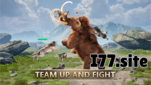 Wolf Game APK