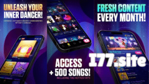 Just Dance Now APK