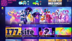 Just Dance Now APK