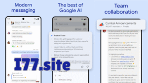Google Chat APK