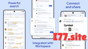 Google Chat APK